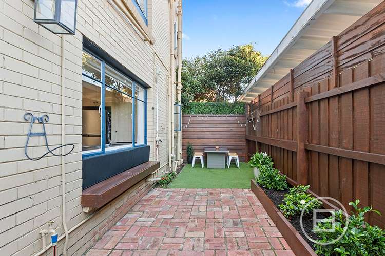 Fifth view of Homely apartment listing, 1/76 Carlisle Street, St Kilda VIC 3182