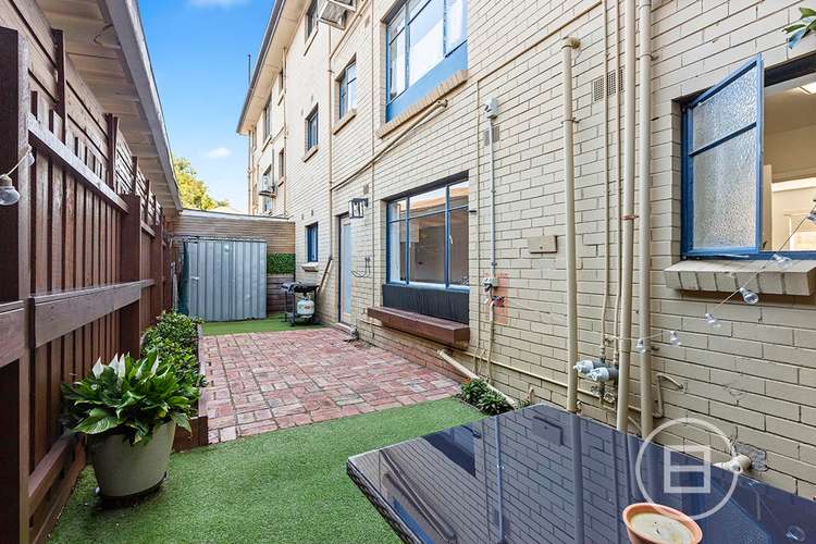 Sixth view of Homely apartment listing, 1/76 Carlisle Street, St Kilda VIC 3182