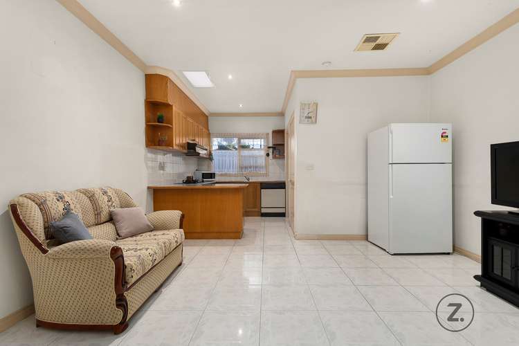 Fourth view of Homely house listing, 47A Raleigh Street, Windsor VIC 3181