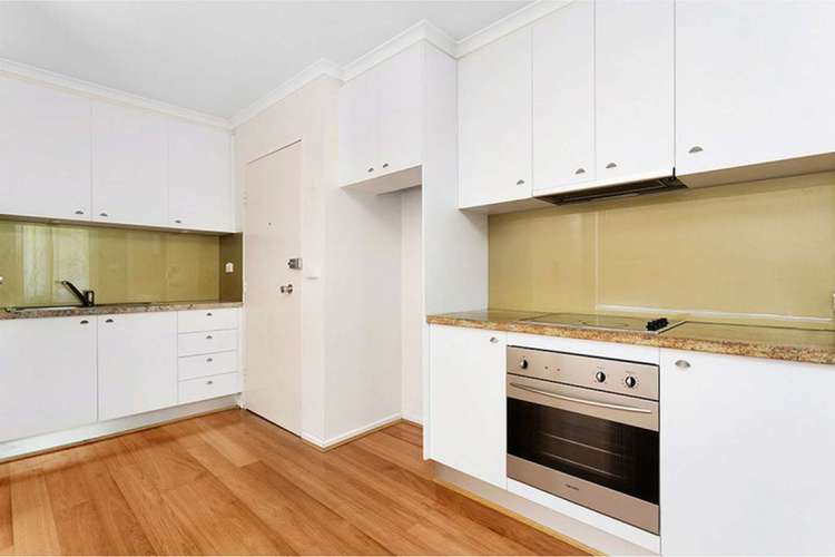 Second view of Homely apartment listing, 14/405 Dandenong Road, Armadale VIC 3143