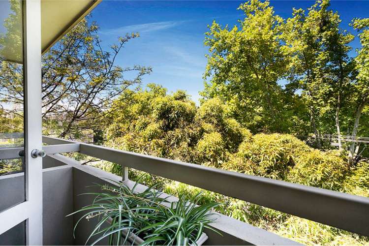Fourth view of Homely apartment listing, 14/405 Dandenong Road, Armadale VIC 3143