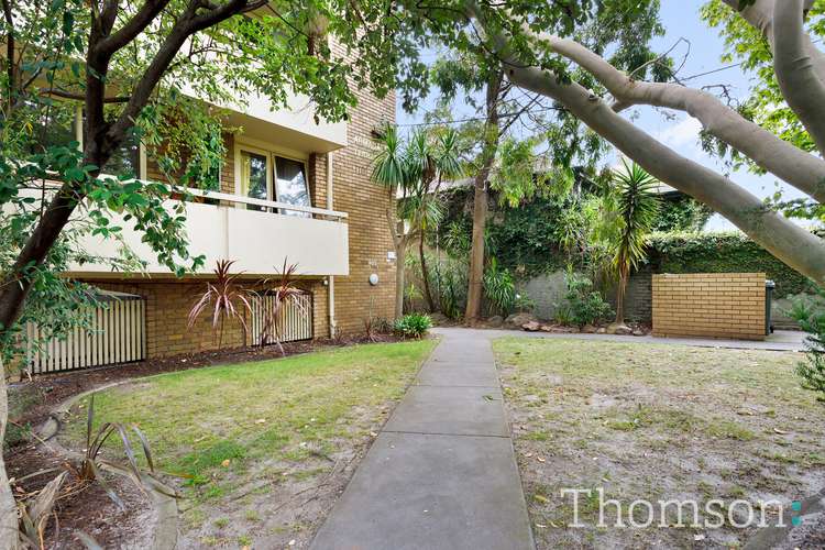 Sixth view of Homely apartment listing, 14/405 Dandenong Road, Armadale VIC 3143