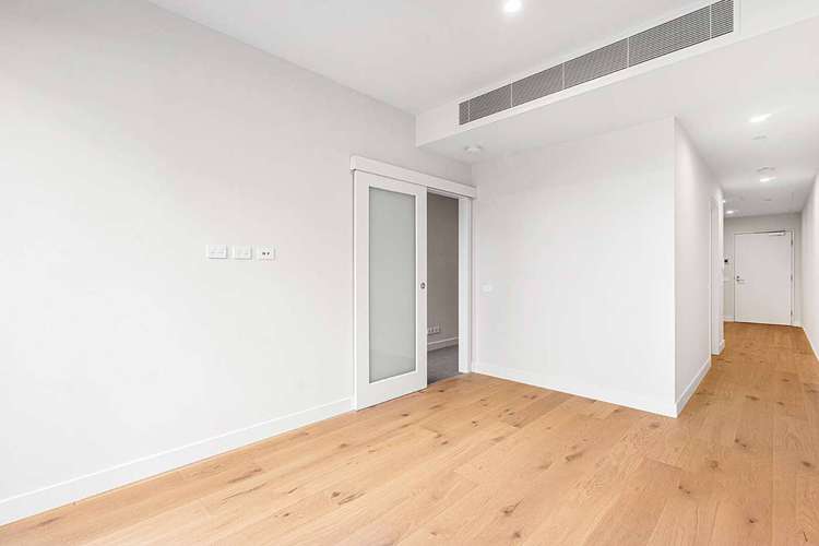 Third view of Homely apartment listing, 112/210 Reynolds Road, Doncaster East VIC 3109