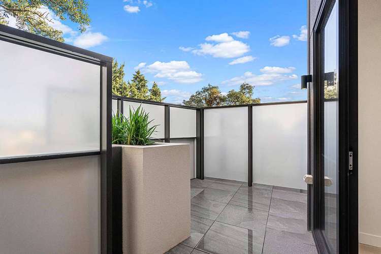 Fifth view of Homely apartment listing, 112/210 Reynolds Road, Doncaster East VIC 3109