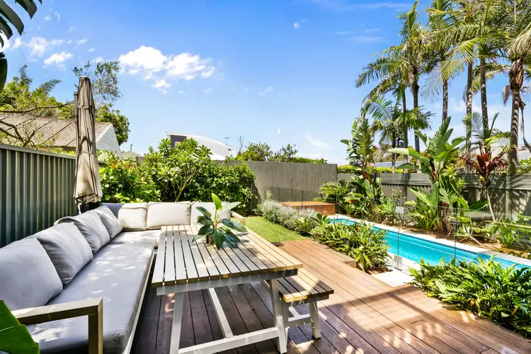 Main view of Homely house listing, 29 Spring Road, North Curl Curl NSW 2099
