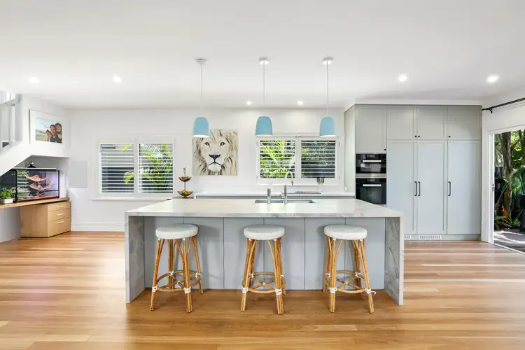 Fourth view of Homely house listing, 29 Spring Road, North Curl Curl NSW 2099