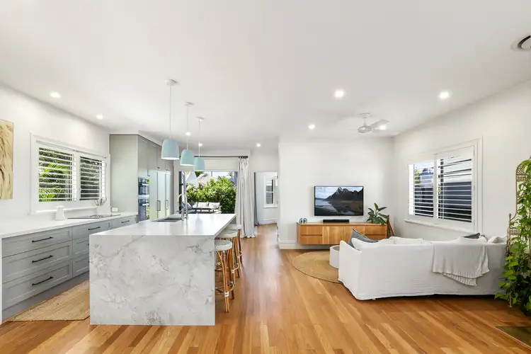 Fifth view of Homely house listing, 29 Spring Road, North Curl Curl NSW 2099