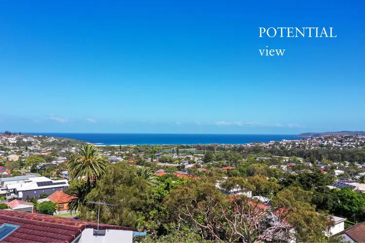 Main view of Homely house listing, 176 Headland Road, North Curl Curl NSW 2099