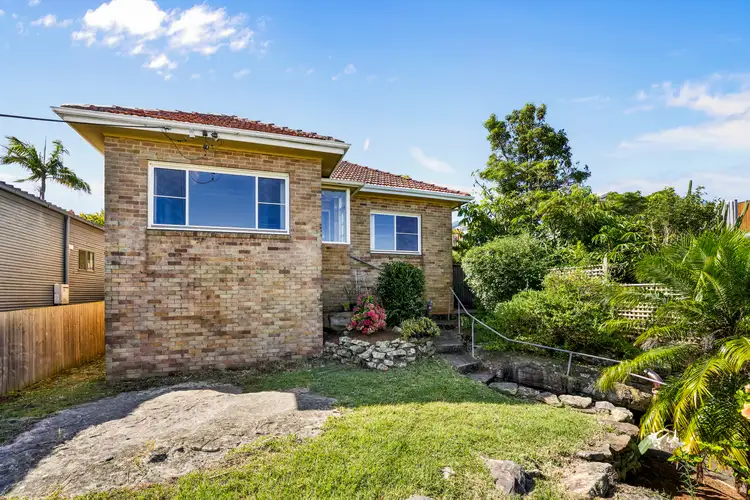 Second view of Homely house listing, 176 Headland Road, North Curl Curl NSW 2099
