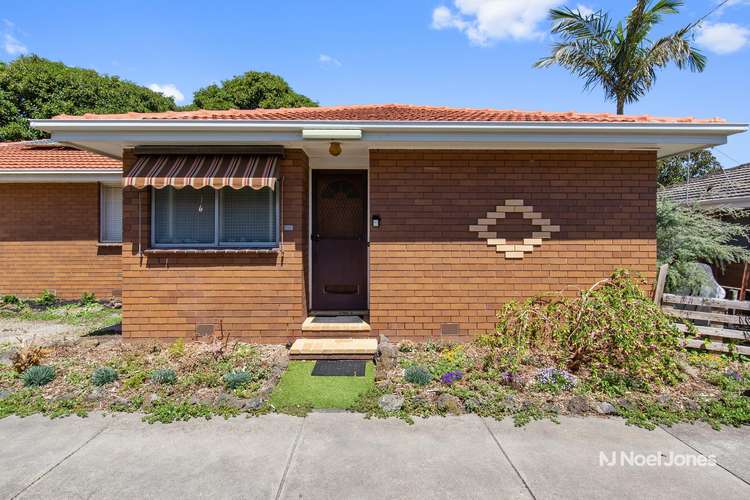 Main view of Homely unit listing, 4/108 Mount Pleasant Road, Nunawading VIC 3131