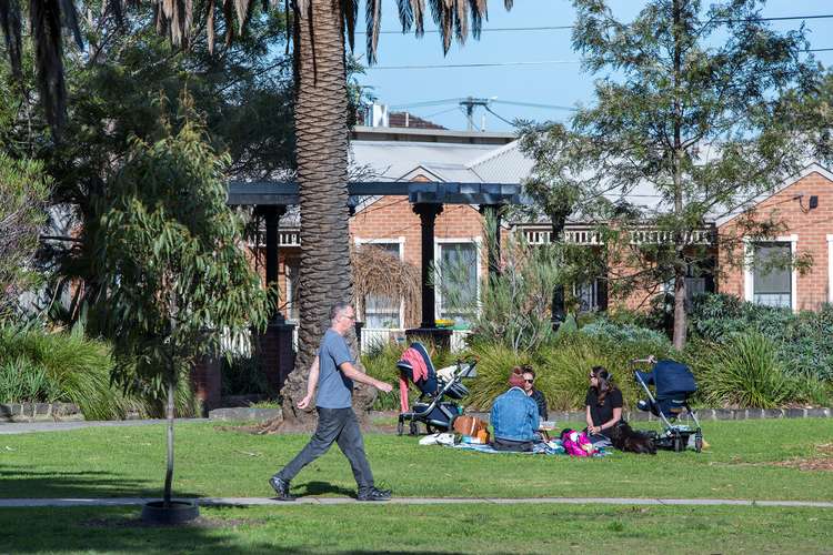 Fifth view of Homely apartment listing, 305/67-69 High Street, Preston VIC 3072