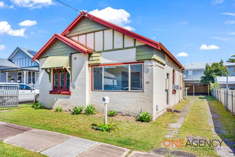 40 George Street, Mayfield East NSW 2304