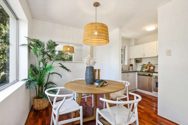 Second view of Homely apartment listing, 5/12 Cohen Street, Fairlight NSW 2094
