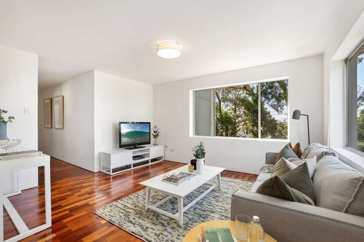 Third view of Homely apartment listing, 5/12 Cohen Street, Fairlight NSW 2094