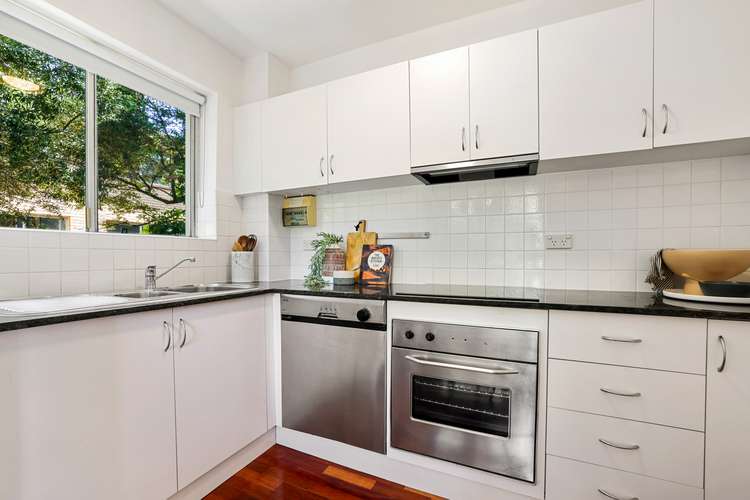 Fifth view of Homely apartment listing, 5/12 Cohen Street, Fairlight NSW 2094
