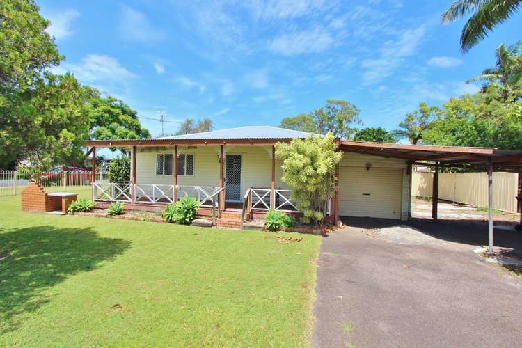 16 Alma Street, North Haven NSW 2443