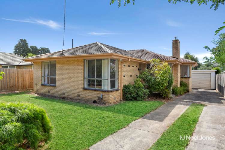 Main view of Homely house listing, 45 Jolimont Road, Forest Hill VIC 3131