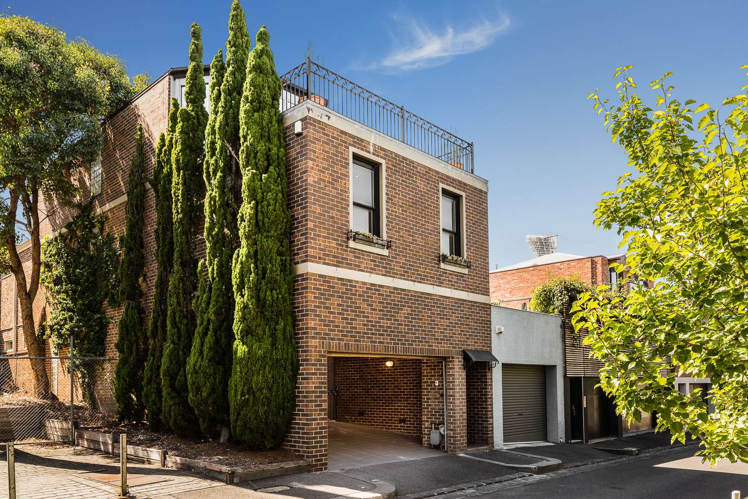 Main view of Homely house listing, 56-58 Charles Street, East Melbourne VIC 3002