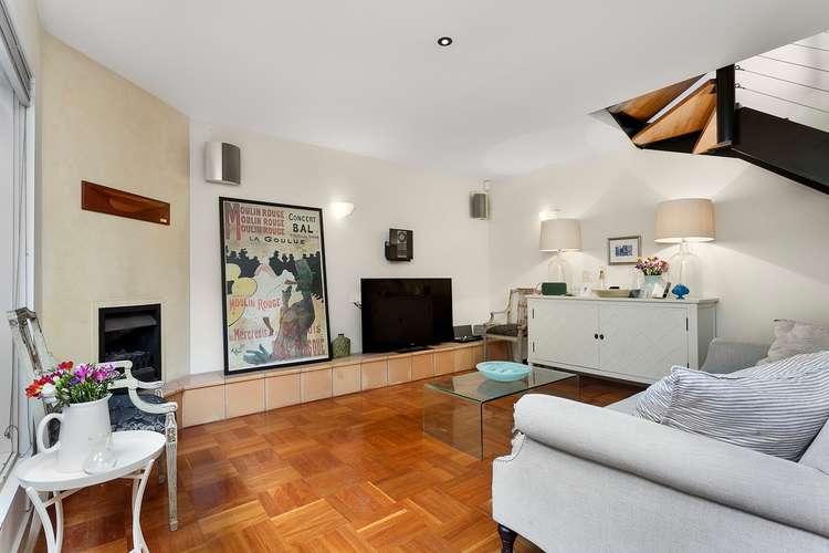 Fourth view of Homely house listing, 56-58 Charles Street, East Melbourne VIC 3002