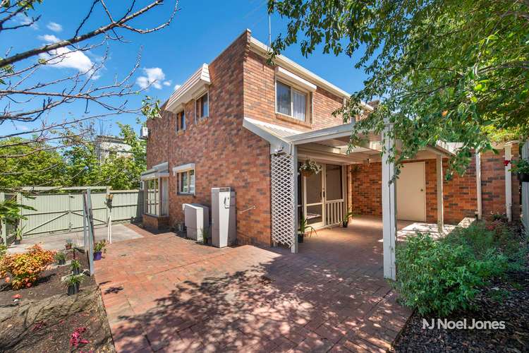 Fifth view of Homely unit listing, 1/18 Station Street, Blackburn VIC 3130