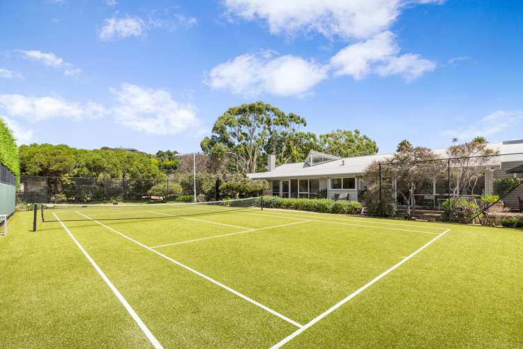 Main view of Homely house listing, 8 Farnsworth Avenue, Portsea VIC 3944