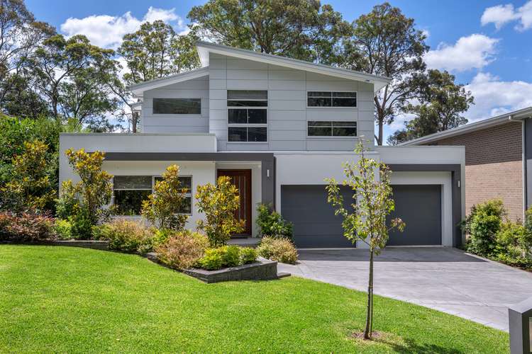 Main view of Homely house listing, 45 Linksview Road, Springwood NSW 2777