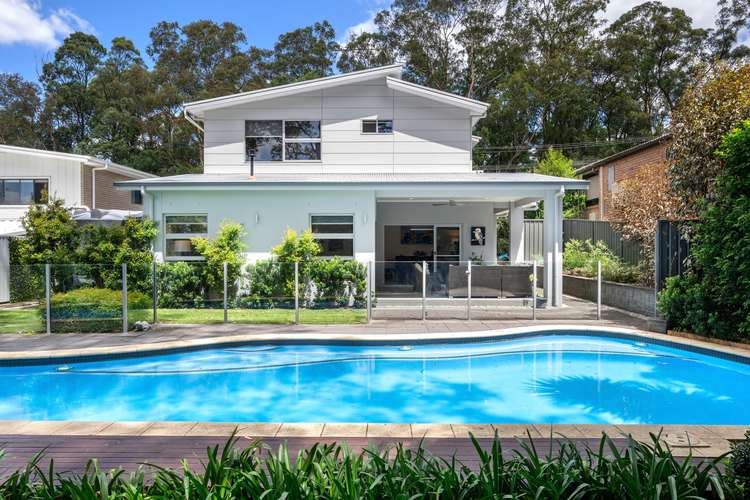 Second view of Homely house listing, 45 Linksview Road, Springwood NSW 2777