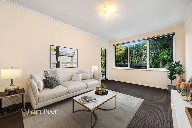 Third view of Homely apartment listing, 2/219 Neerim Road, Carnegie VIC 3163