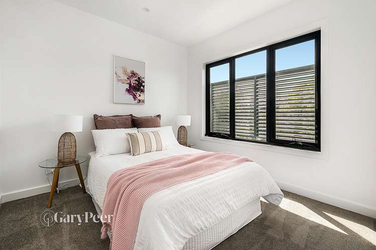 Fourth view of Homely townhouse listing, 4/5 Tranmere Avenue, Carnegie VIC 3163