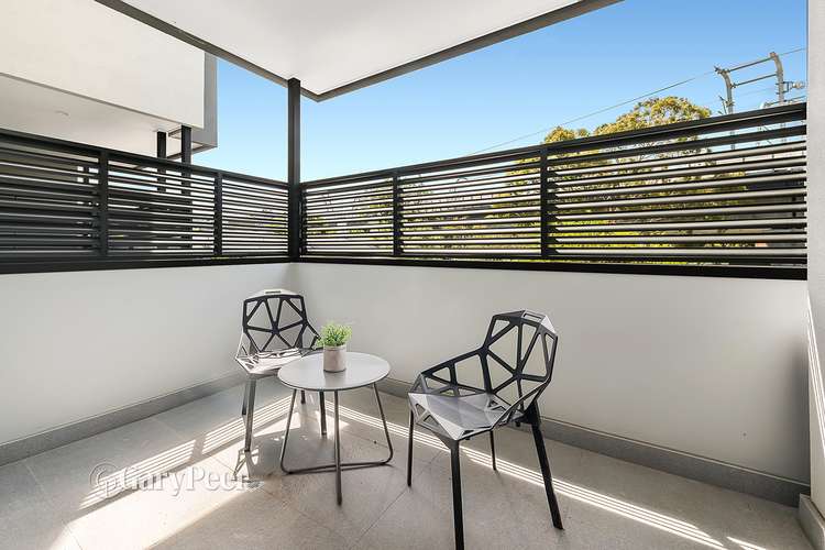 Sixth view of Homely townhouse listing, 4/5 Tranmere Avenue, Carnegie VIC 3163