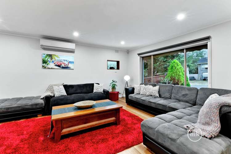 Fourth view of Homely house listing, 21 Beleura Grove, Lower Plenty VIC 3093