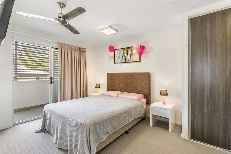 Fourth view of Homely apartment listing, 17/18 Gailey Road, St Lucia QLD 4067