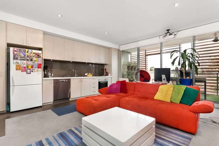 Fourth view of Homely apartment listing, 203/1387 Malvern Road, Malvern VIC 3144