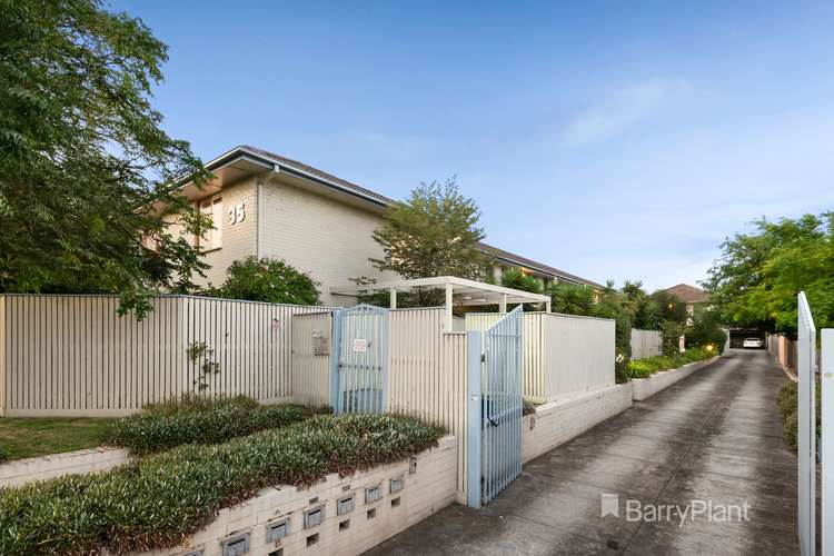 Main view of Homely apartment listing, 8/35 Collins Street, Mentone VIC 3194
