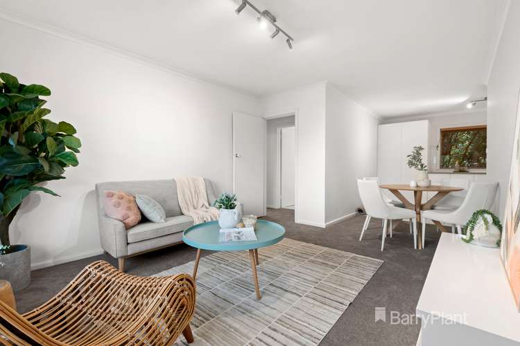 Second view of Homely apartment listing, 8/35 Collins Street, Mentone VIC 3194