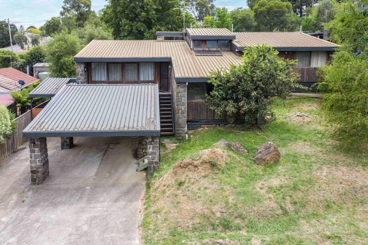 87 Central Springs Road, Daylesford VIC 3460