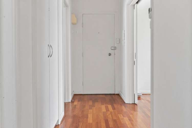 Fifth view of Homely apartment listing, 9/10 Vautier Street, Elwood VIC 3184