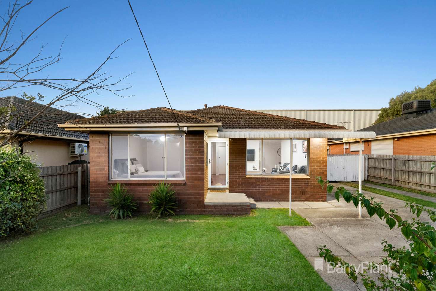 Main view of Homely house listing, 205 Lower Dandenong Road, Mentone VIC 3194