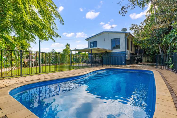 2 Stobo Crescent, Alawa NT 810