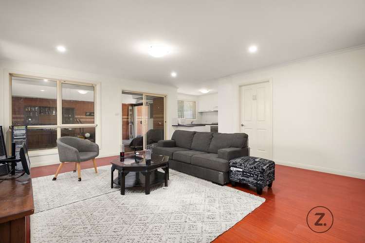 Second view of Homely unit listing, 8/33 Broderick Road, Carrum Downs VIC 3201