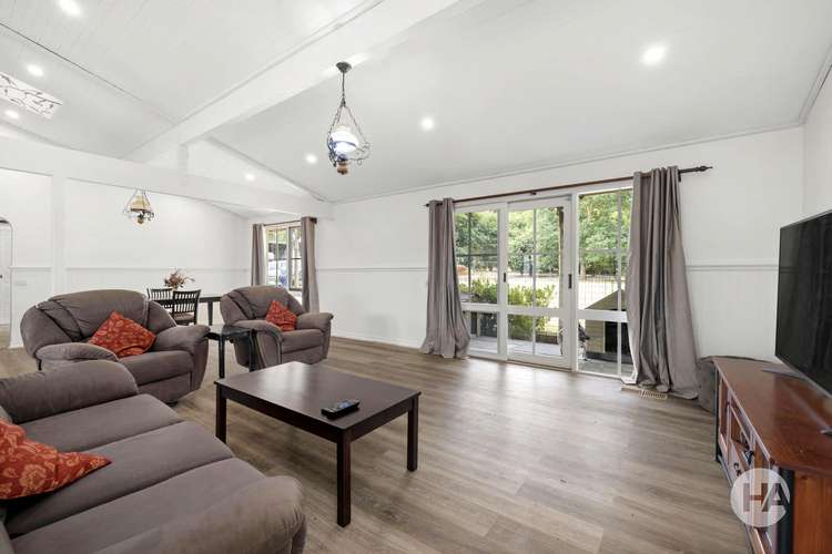 Fifth view of Homely acreageSemiRural listing, 15 Yackatoon Road, Beaconsfield Upper VIC 3808