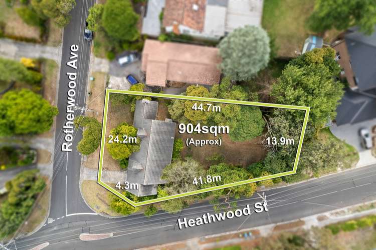 2 Rotherwood Avenue, Ringwood East VIC 3135