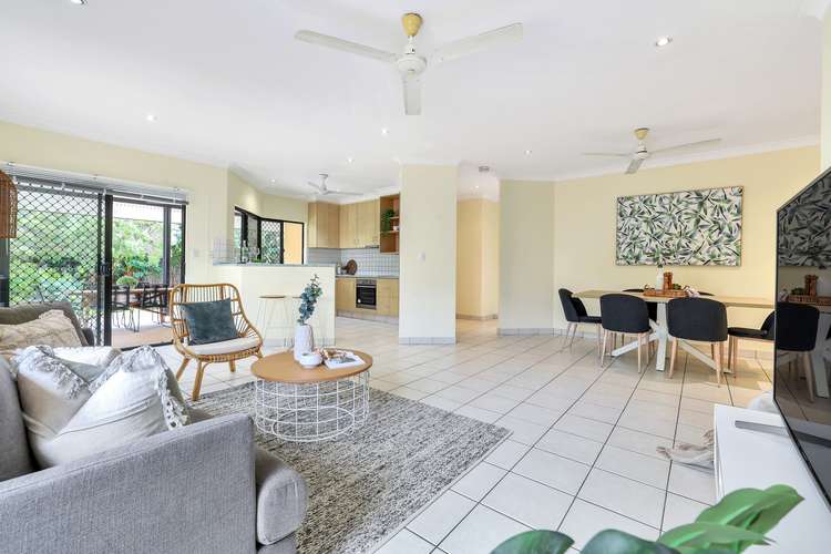 Second view of Homely house listing, 50 Yirra Crescent, Rosebery NT 832