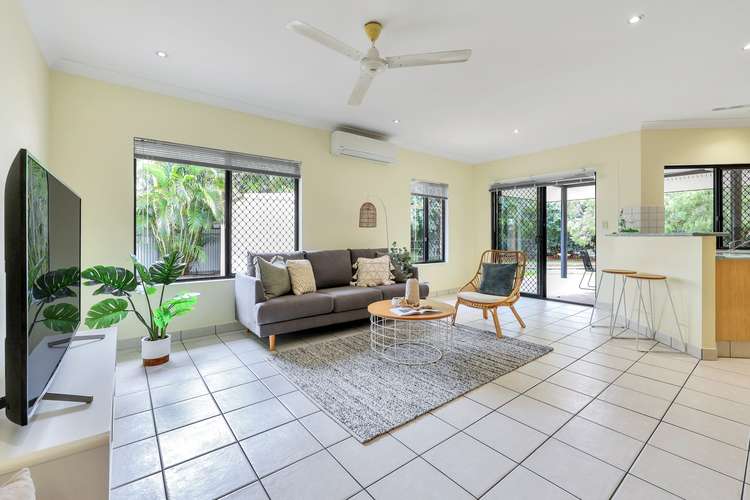 Fourth view of Homely house listing, 50 Yirra Crescent, Rosebery NT 832