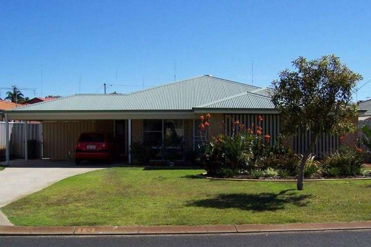Main view of Homely house listing, 10 Brand Avenue, Usher WA 6230