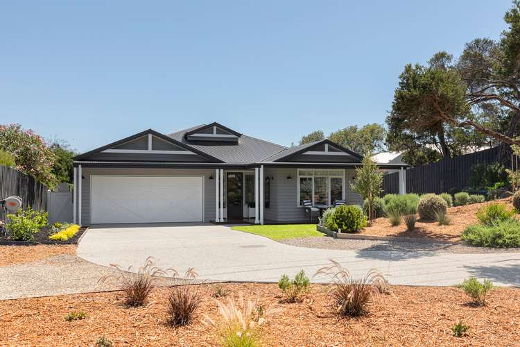 Second view of Homely house listing, 52 Hughes Road, Sorrento VIC 3943