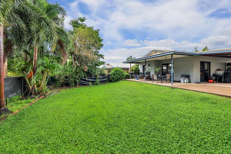 Second view of Homely house listing, 58 Farrar Boulevard, Farrar NT 830