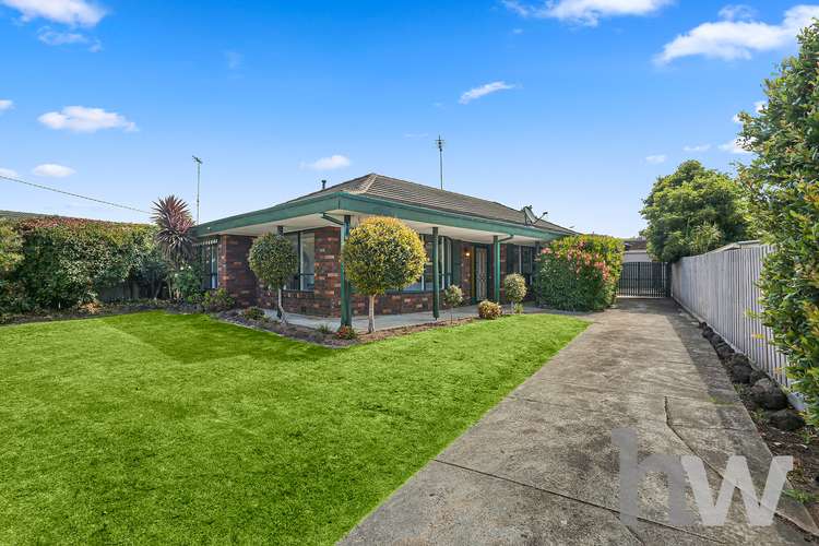 Main view of Homely house listing, 55 Simons Road, Leopold VIC 3224