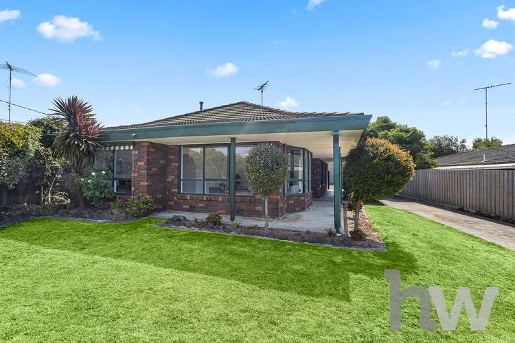 Second view of Homely house listing, 55 Simons Road, Leopold VIC 3224