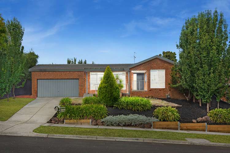 Main view of Homely house listing, 2 Eva Court, Donvale VIC 3111